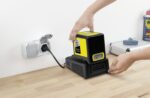 Karcher Tool Battery Lithium 36V with Capacity 5Ah - Image 2