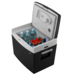 Adler Portable Fridge Thermoelectric 40l 12V / 230V Black - Image 13