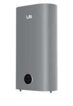 LIN LIFVD1SMGY 100L UNIVERSAL electric water heater  grey  WiFi - Image 5