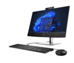 HP ProOne 440 G9 AiO i5-12500T 23 8 FHD IPS 250nits AG 16GB DDR4 3200 SSD512 Intel UHD 770 Cam5MP Kb+Mouse W11Pro 3Y OnSite - Image 8