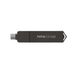 Patriot 512GB USB 2.0 SSD Stick Black - Image 3
