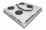 Induction Cooktop Li-a23511 4 Zones 7400 W Black - Image 6