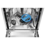 Electrolux Εντοιχιζόμενο Πλυντήριο Πιάτων για 9 Σερβίτσια Π44.6xY81.8εκ. - Image 6