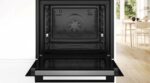 Bosch Counter Top Oven 71lt W59.4cm Black - Image 19