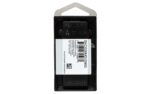 Kingston KC600 SSD 256GB mSATA Type with SATA III Connection SKC600MS/256G - Image 5