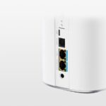 ZTE G5 Ultra Wireless 5G Router - Image 4