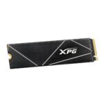 Adata XPG Gammix S70 Blade SSD 1TB M.2 Type with PCI Express 4.0 Connection and Heatsink PS5 Compatible AGAMMIXS70B-1T-CS - Image 3