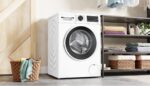 Bosch Πλυντήριο Ρούχων 10kg 1400 Στροφών WGG254ZGPL - Image 6