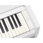 Yamaha Ηλεκτρικό Όρθιο Πιάνο YDP-S36 με 88 Βαρυκεντρισμένα Πλήκτρα Ενσωματωμένα Ηχεία και Σύνδεση με Ακουστικά και Υπολογιστή - Image 6