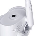 Philips Sonicare DiamondClean 9000 Water Flosser Λευκό - Image 8