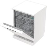 Gorenje Freestanding Dishwasher for 13 Place Settings W60xH85cm White - Image 8