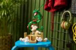 LEGO Pokemon Rayquaza για 18+ Ετών 1083τμχ - Image 12