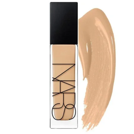 Nars Natural Radiant Longwear Liquid Foundation Punjab 30ml