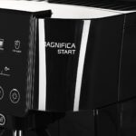 De'Longhi Magnifica Start Automatic Espresso Machine 1450W Pressure 15bar for Cappuccino with Grinder Black - Image 5