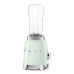 Smeg 50's Style Blender With Tritan Jug 600 ml 300W Green - Image 4