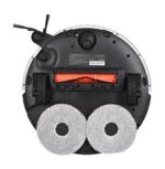 Xiaomi 5 Pro Robot Vacuum Cleaner with Laser Mapping & 20000Pa Suction Power White - Image 17