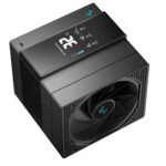 Deepcool Assassin IV VC Vision CPU Cooling Fan for AM4/AM5/1200/115x/1700 Socket - Image 4