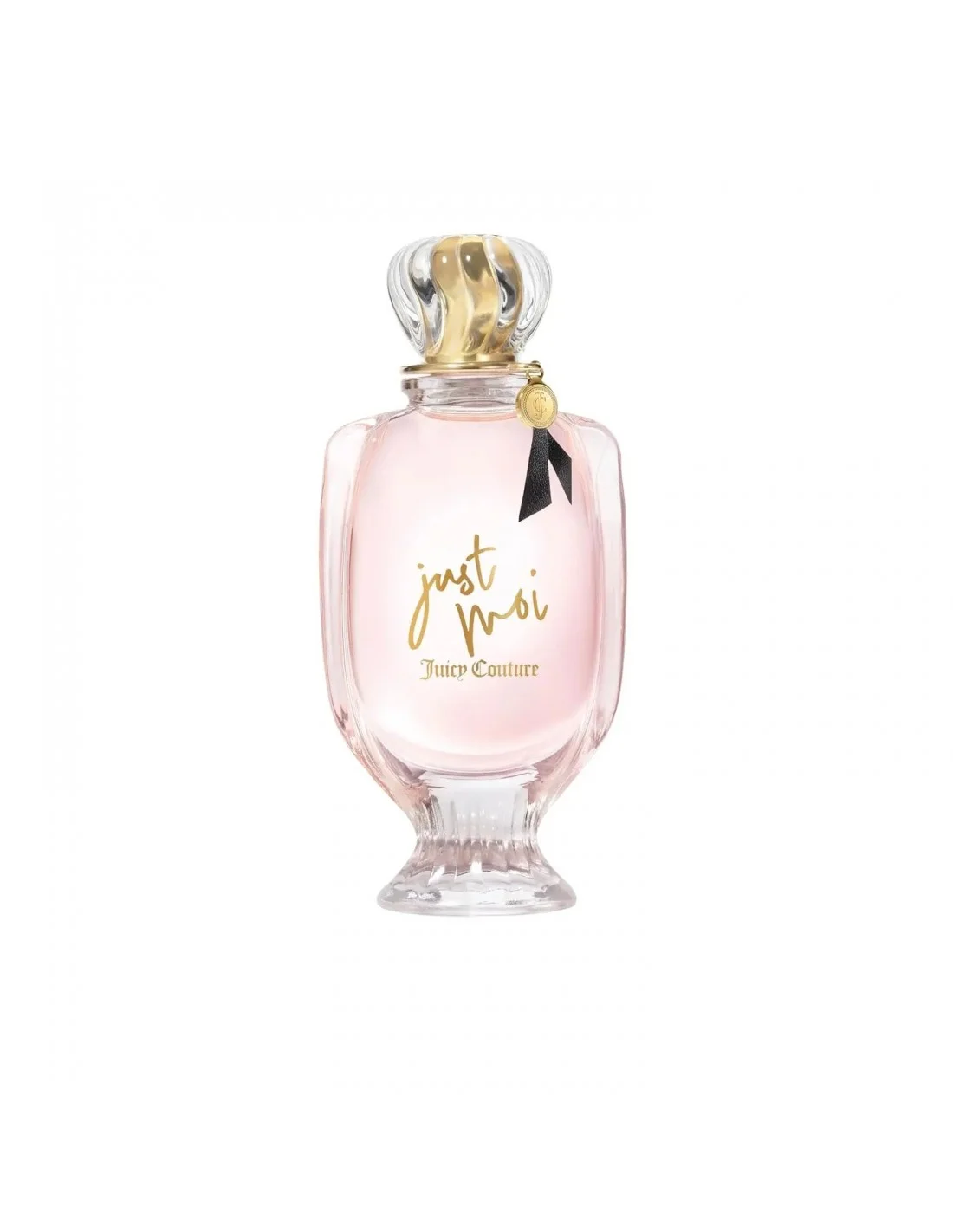 0719346309677.webp Juicy Couture Just Moi Eau De Parfum Women Capacity Ml 100 - Image 1