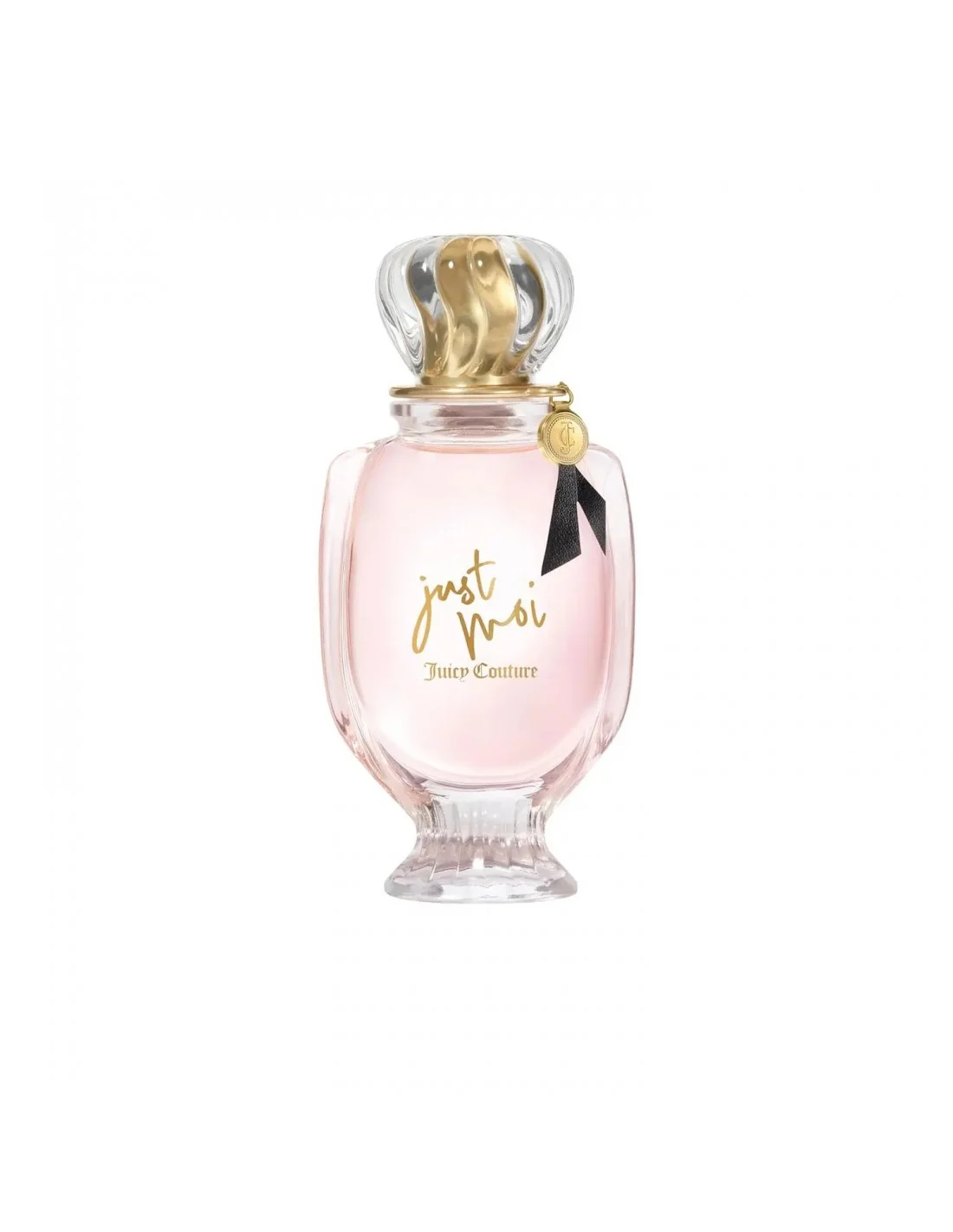 0719346309684.webp Juicy Couture Just Moi Eau De Parfum Women Capacity Ml 50 - Image 1
