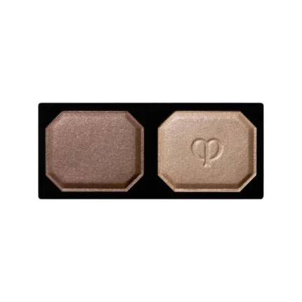 Cle De Peau Beaute Cle De Peau Eye Color Duo 101