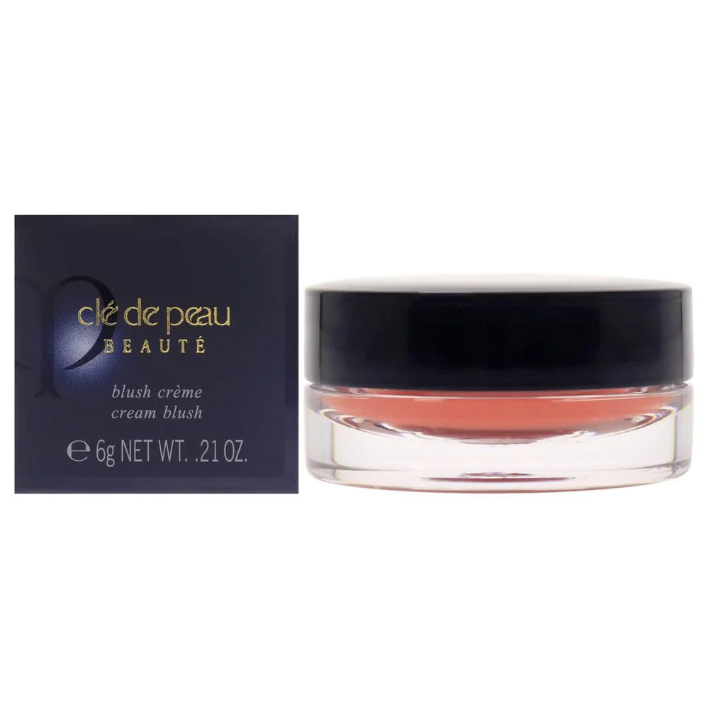 0729238133716.webp Cle De Peau Beaute Cle De Peau Cream Blush 3 - Image 1