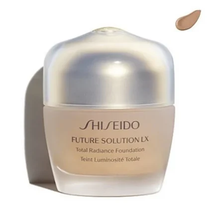 Shiseido Future Solution LX Total Radiance Foundation Spf20 Neutral 2 30ml