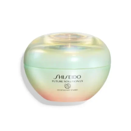 Shiseido Future Solution LX Legendary Enmei 24h Cream Face 50ml