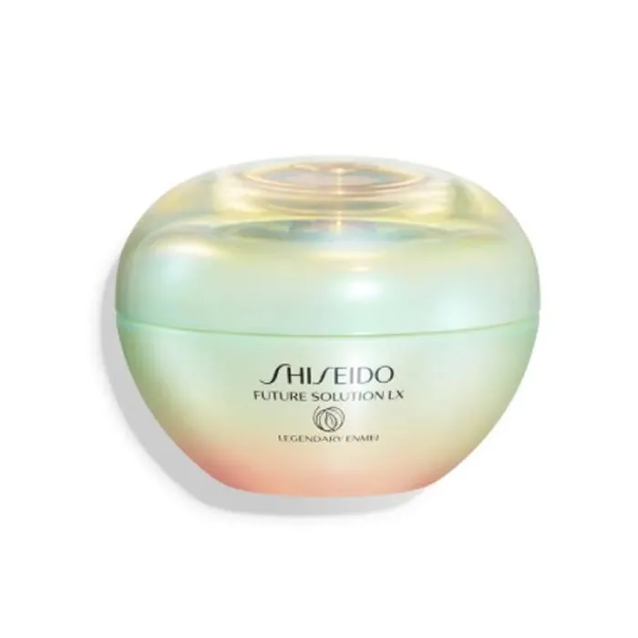 0729238164994.webp Shiseido Future Solution LX Legendary Enmei 24h Cream Face 50ml - Image 1