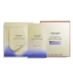 Shiseido LiftDefine Radiance Face Αnti-aging Mask 6pcs
