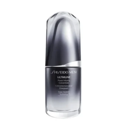 Shiseido Men Ultimune Anti-aging Serum Face 30ml