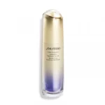 Shiseido Vital Perfection LiftDefine Radiance Anti-aging Serum Face with Vitamin C 80ml