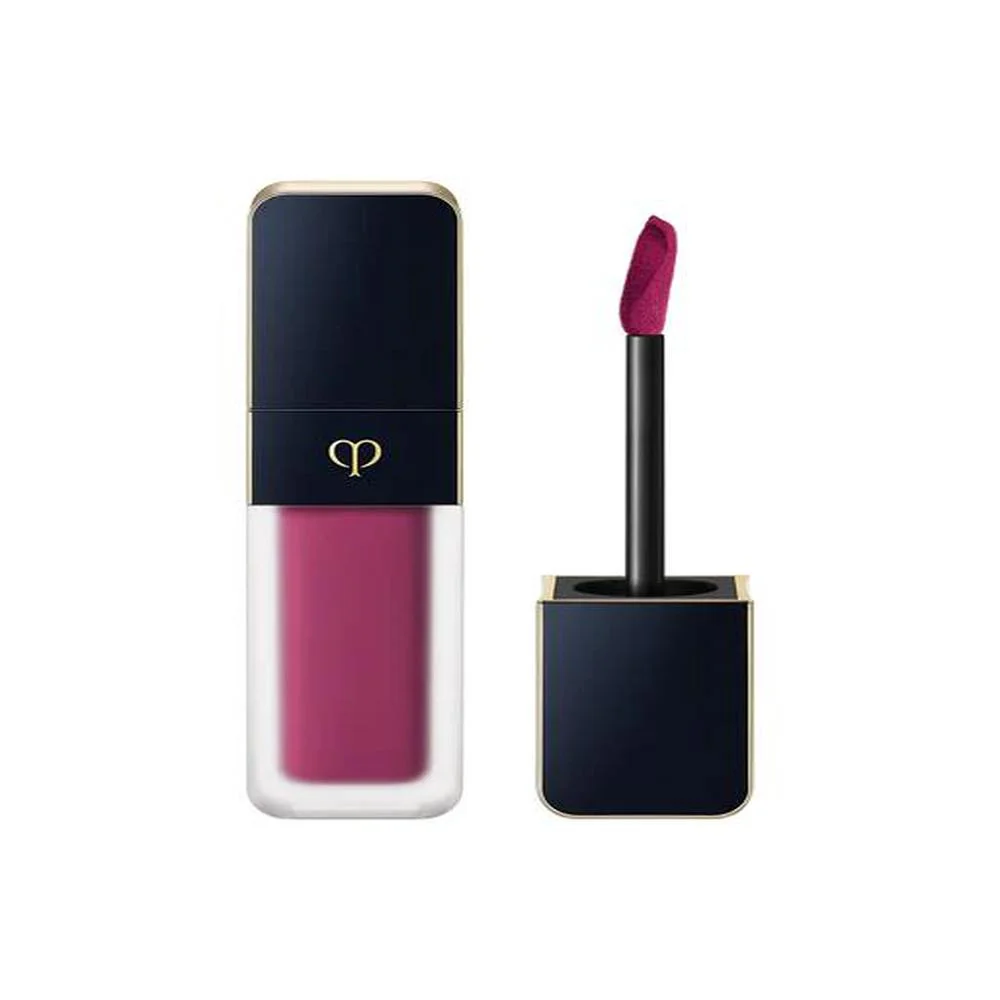 0729238182318.webp Cle De Peau Beaute Cle De Peau Cream Rouge Matte 120 - Image 1