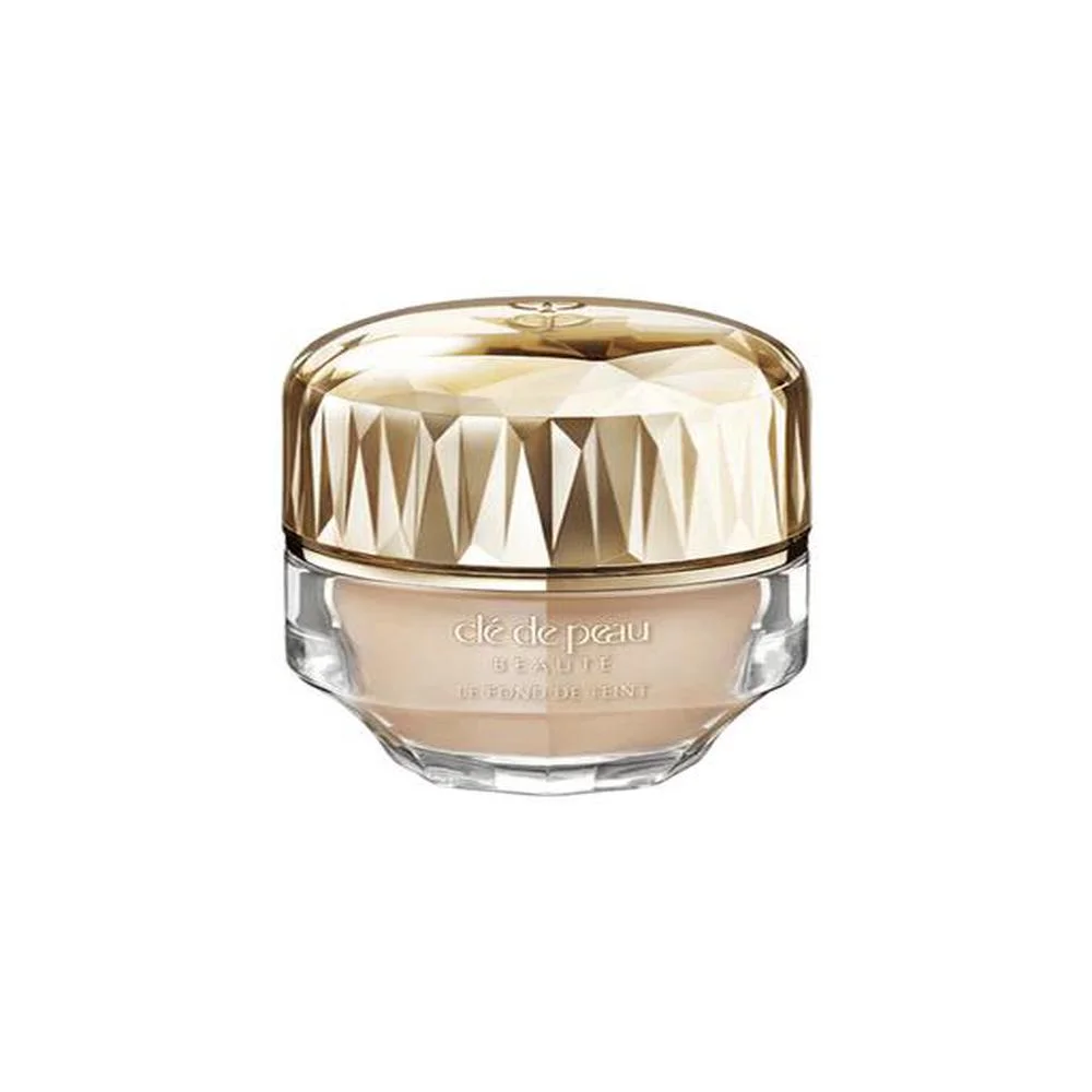 0729238187344.webp Cle De Peau Beaute Cle De Peau The Foundation O20 - Image 1