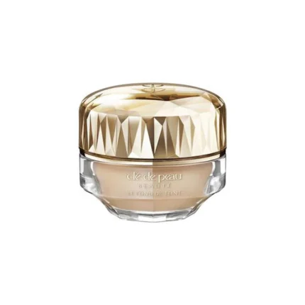 Cle De Peau Beaute Cle De Peau The Foundation O30