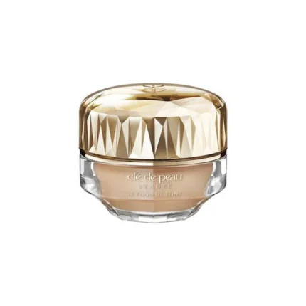 Cle De Peau Beaute Cle De Peau The Foundation O40