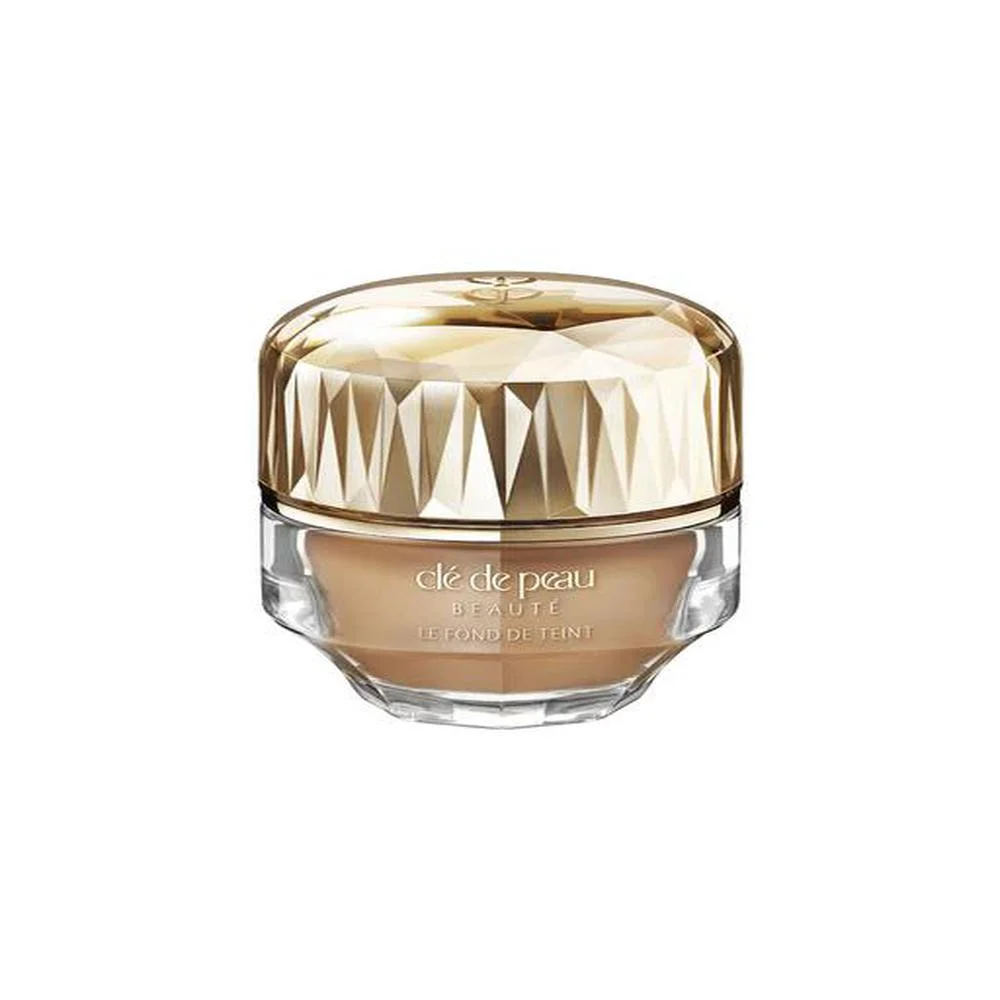 0729238187375.webp Cle De Peau Beaute Cle De Peau The Foundation O60 - Image 1
