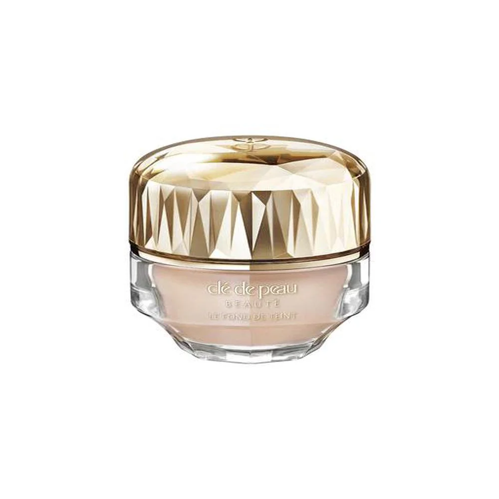 0729238187412.webp Cle De Peau Beaute Cle De Peau The Foundation B10 - Image 1