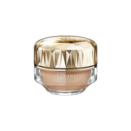 Cle De Peau Beaute Cle De Peau The Foundation B50
