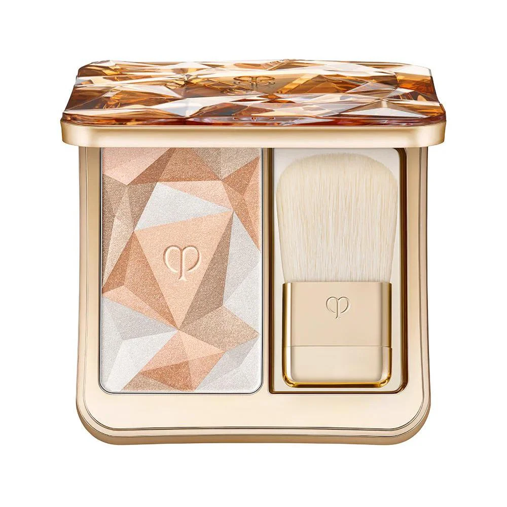 0729238189553.webp Cle De Peau Beaute Cle De Peau Luminizing Face Enhancer 202 - Image 1