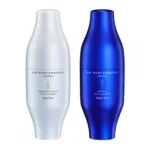 Shiseido Bio Performance Skin Filler Serum Duo Skin Care Set for Αnti-ageing 2pcs