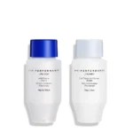 Shiseido Bio Performance Skin Filler Serum Duo Skin Care Set for Αnti-ageing & Moisturizing Refill