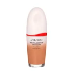Shiseido Revitalessence Glow Liquid Make Up 410 Sunstone 30ml