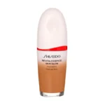 Shiseido Revitalessence Glow Liquid Make Up 420 Bronze 30ml