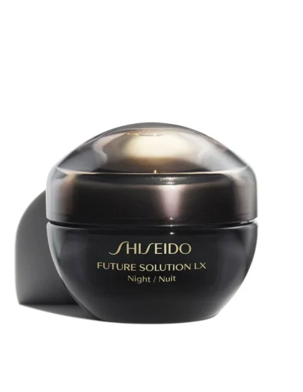 Shiseido Future Solution LX 24h Cream Face 50ml