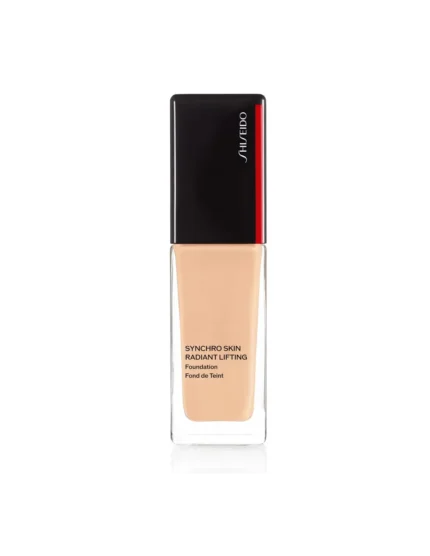Shiseido Synchro Skin Radiant Lifting Liquid Make Up SPF30 #120 30ml