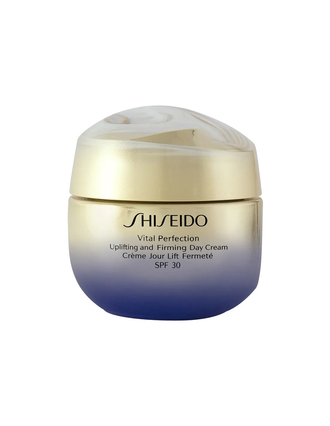 0729238218260.webp Shiseido Vital Perfection Ενυδατικό & Αντιγηραντικό Serum Προσώπου για Λάμψη & Lifting 40ml - Image 1
