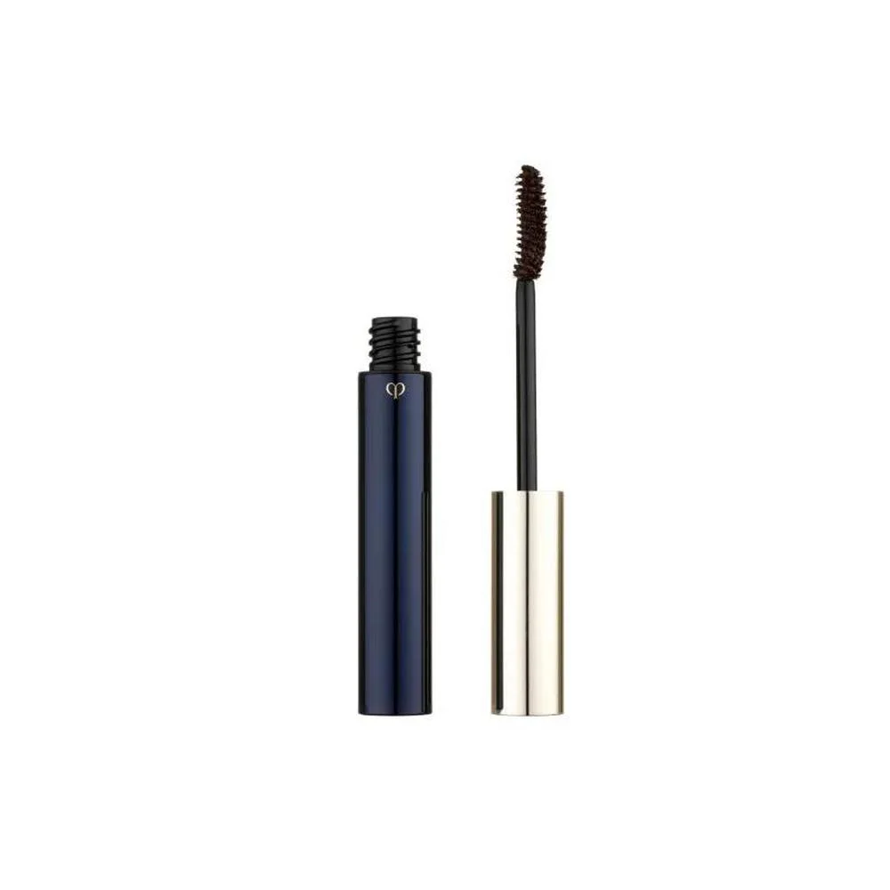 0729238724945.webp Cle De Peau Beaute Cle De Peau Perfect Lash Mascara Brown - Image 1