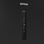 Gorenje Fridge-Freezer 300lt NoFrost H185xW60xD59.25cm Black NRK6192ABK4 - Image 10