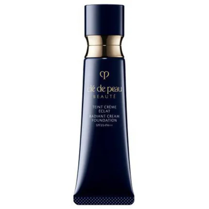 Cle De Peau Beaute Cle De Peau Radiant Cream Fdt B40