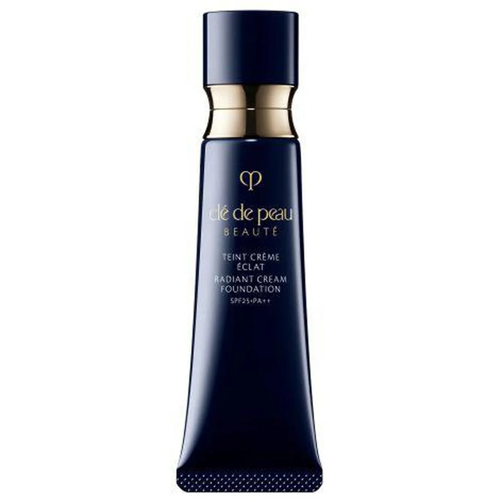 0730852177543.webp Cle De Peau Beaute Cle De Peau Radiant Cream Fdt Bf20 - Image 1